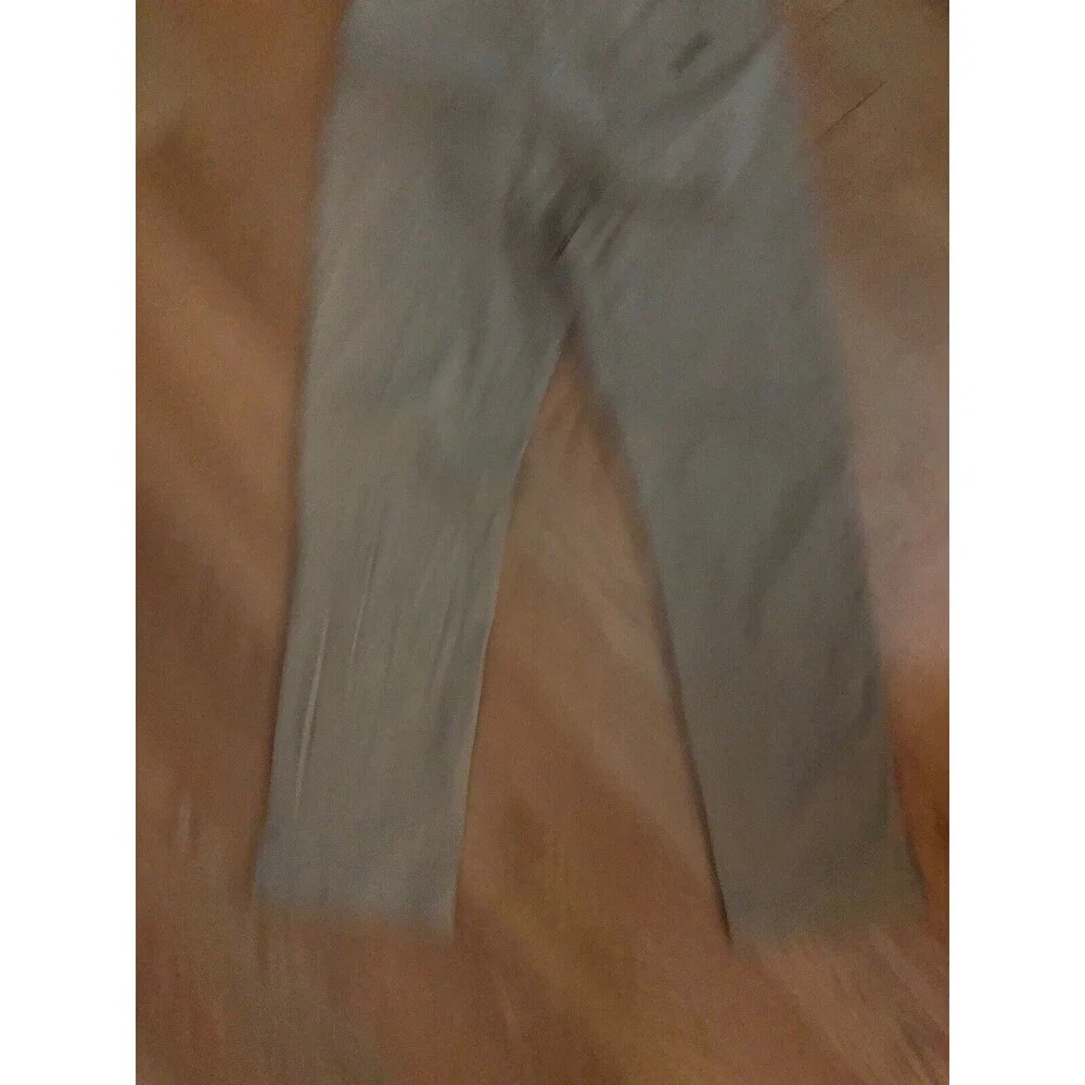 Re-Imagined by J. Crew Flex Men's Pants 32 x 30 Straight‎ Khaki Chino